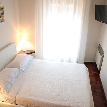 Apartmán Lo Scalino Verona Exteriér fotografie