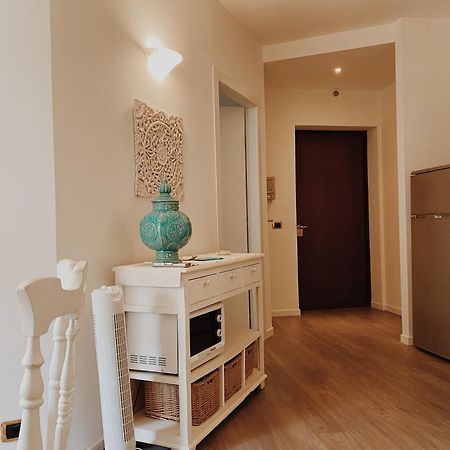 Apartmán Lo Scalino Verona Exteriér fotografie