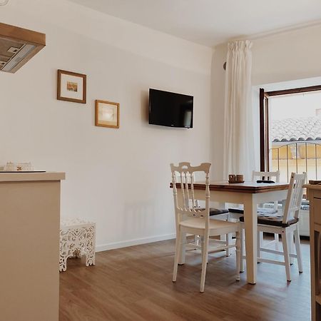 Apartmán Lo Scalino Verona Exteriér fotografie