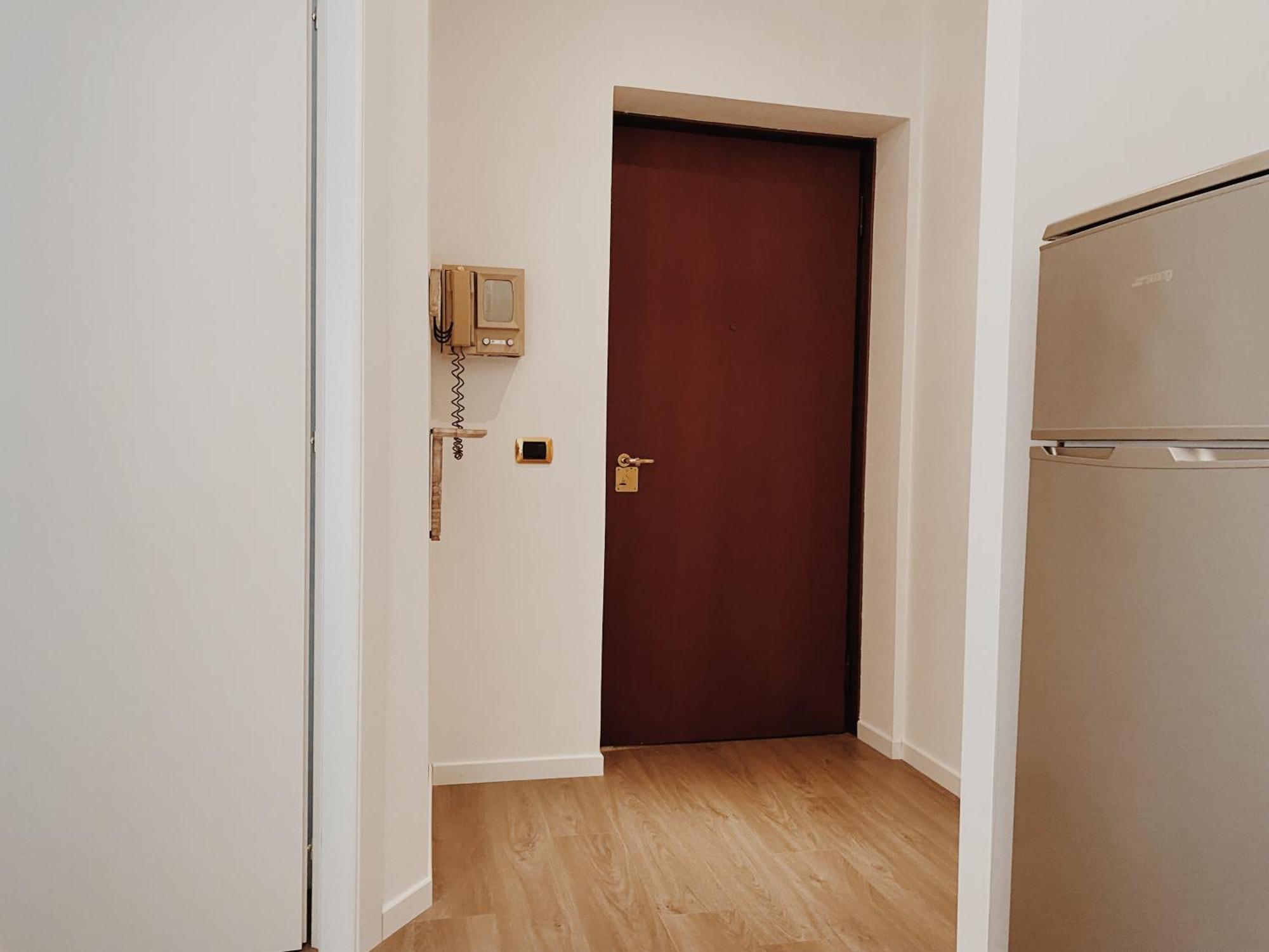 Apartmán Lo Scalino Verona Exteriér fotografie