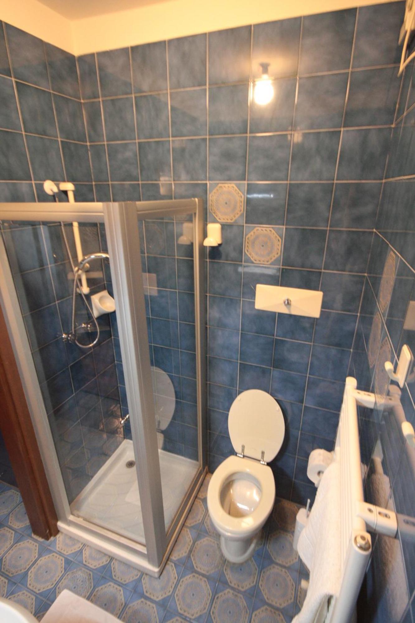 Apartmán Lo Scalino Verona Exteriér fotografie