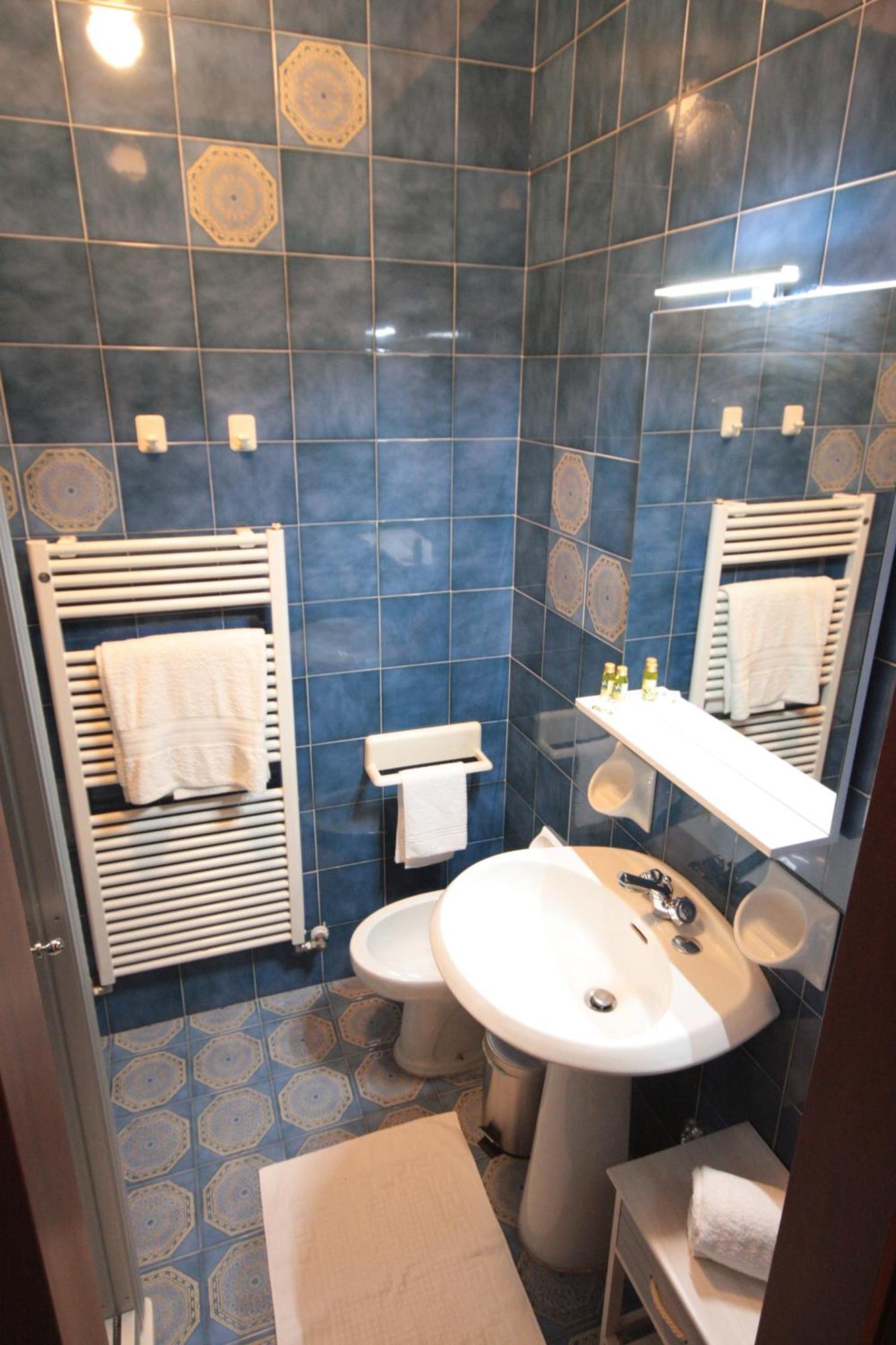 Apartmán Lo Scalino Verona Exteriér fotografie